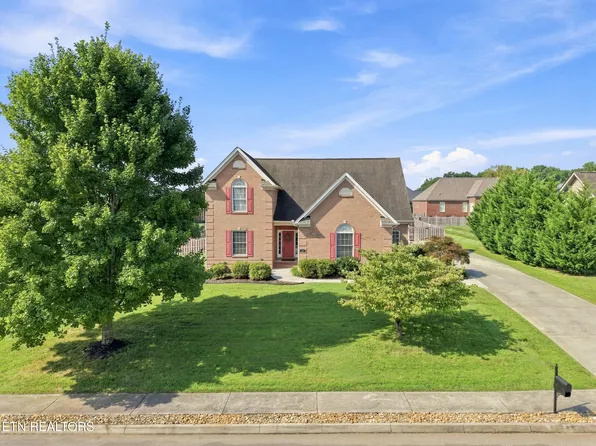 292 Leeward Way, Lenoir City, TN 37772