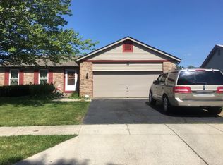 821 Lancia Ln, Galloway, OH 43119