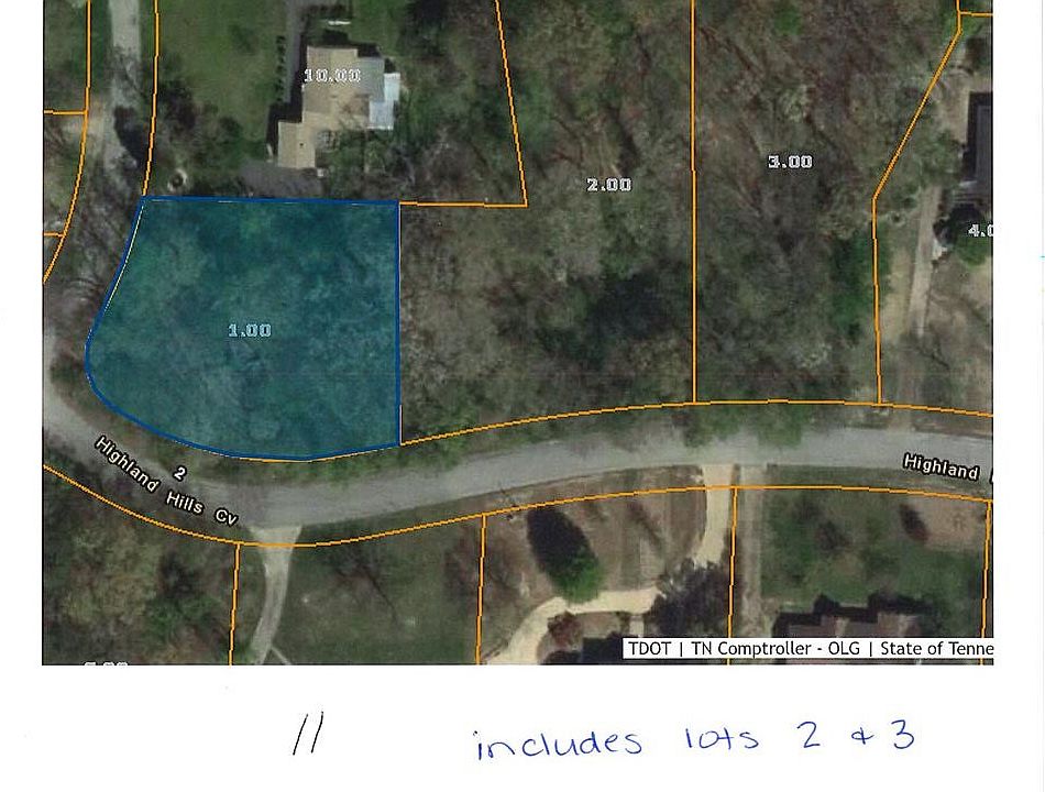 1st image of 11 Highland Hills Cv