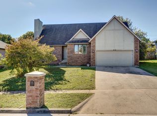 1978 W Williamsburg Street, Springfield, MO 65810