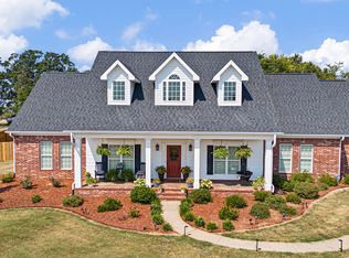 27 Woodridge Dr, Greenbrier, AR 72058