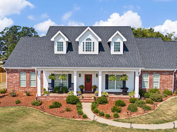 27 Woodridge Dr, Greenbrier, AR 72058