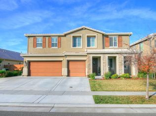 4107 Porch Swing Dr, Roseville, CA 95747
