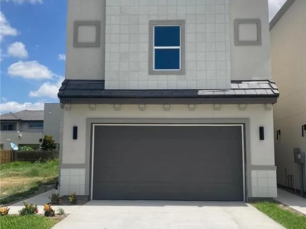 2221 Dorado Dr, Mission, TX 78573