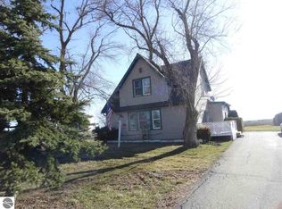 558 N Delano Rd, Au Gres, MI 48703