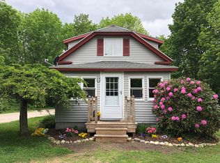 71 Deer Run Rd, Bowdoin, ME 04287