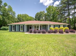 177 Wright Rd, Pine Mountain, GA 31822