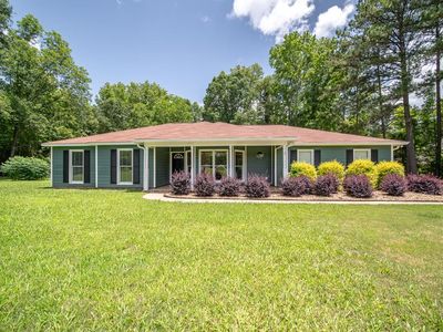 177 Wright Rd, Pine Mountain, GA, 31822
