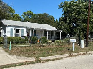 4634 Rockwood Dr, Fort Worth, TX 76114