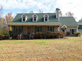376 Husketh Rd, Youngsville, NC 27596