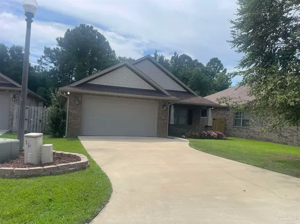 668 Wild Heron Way, Pensacola, FL 32506