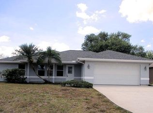 1896 SW Cameo Blvd, Port Saint Lucie, FL 34953