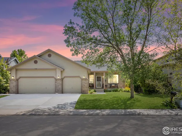 728 Zachary Ct, Longmont, CO 80504