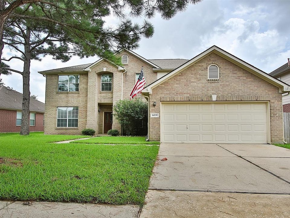 1st image of 16539 Cypress Thicket Dr