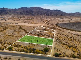 0 Hidden Valley Rd. (Lot 2) -- #-, Maricopa, AZ 85139
