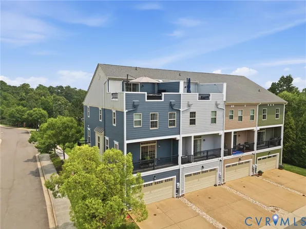 10921 Parkshire Ln, Henrico, VA 23233