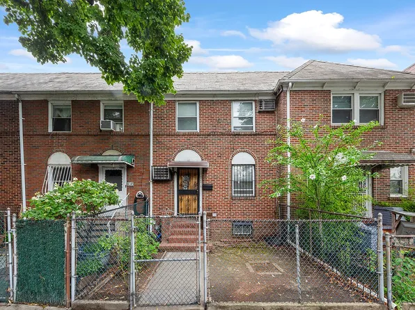32-49 53rd Pl #1, Woodside, NY 11377