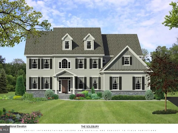 LOT 1 A Anglesey Ln, Upper Gwynedd, PA 19446