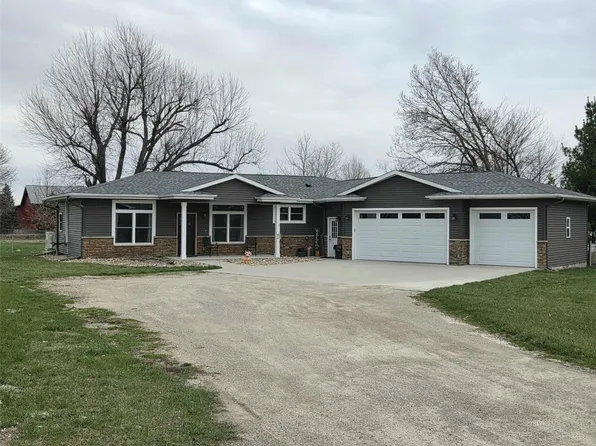 3313 Wubbens Rd, Toddville, IA 52341