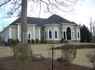 116 Troon Way, Lagrange, GA 30241