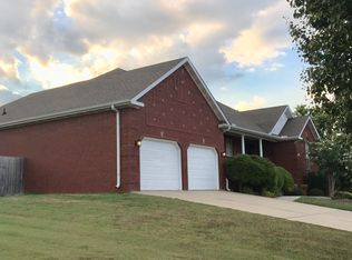 400 S 41st St, Paragould, AR 72450