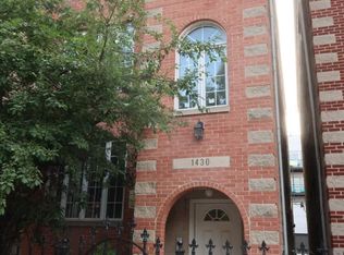 1430 N Bosworth Ave APT 2, Chicago, IL 60642
