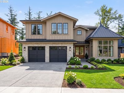 4992 Park Bluff Pl, Lake Oswego, OR, 97035