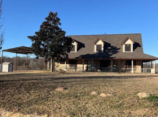 400 Vz County Road 4210, Athens, TX 75752
