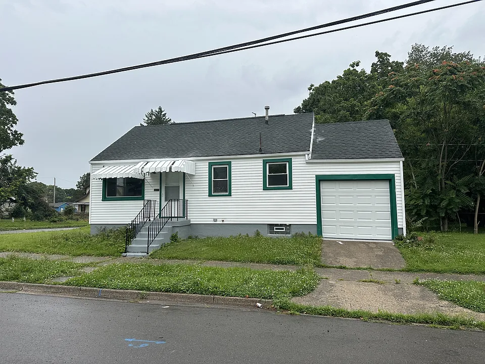 15 Edith St