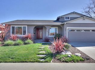 4504 Heppner Ln, San Jose, CA 95136