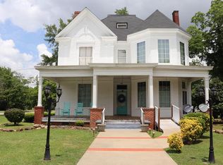 301 E Broad St, Louisville, GA 30434