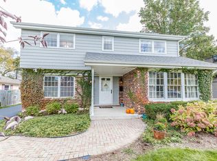 5405 Lawn Ave, Western Springs, IL