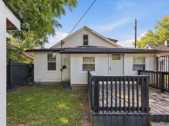 4th image of 1166 W 36th St