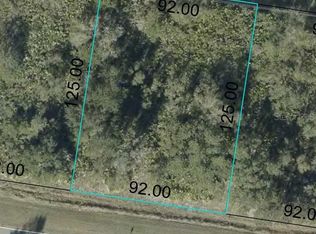 26 Louisville Dr LOT 8, Palm Coast, FL 32137