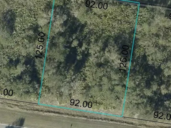 26 Louisville Dr Lot 8, Palm Coast, FL 32137