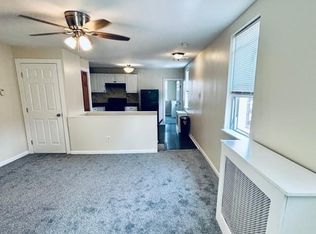 2182 E Cumberland St FLOOR 3, Philadelphia, PA