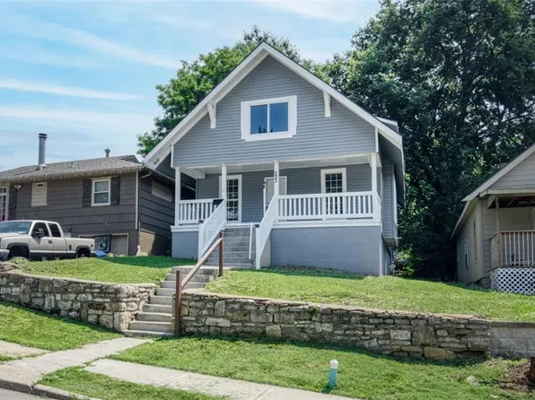 223 N 25th St, Kansas City, KS 66102