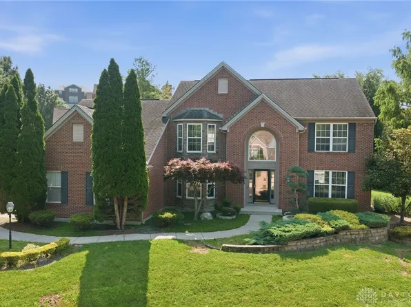 7675 Tylers Meadow Dr, West Chester, OH 45069