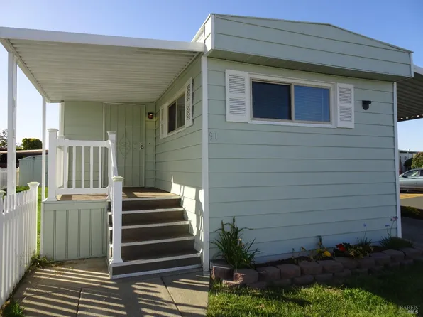 91 Biltmore Court, Fairfield, CA 94533