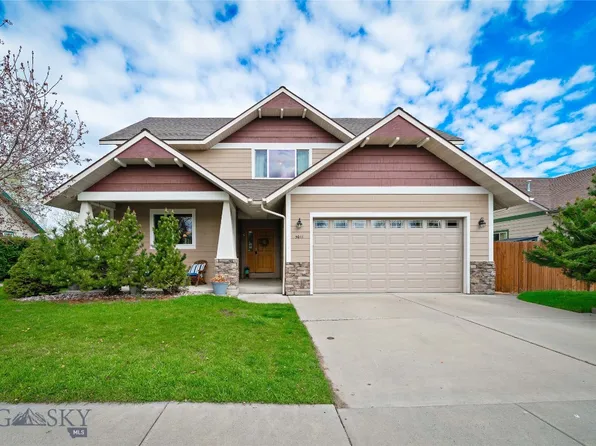 3011 Lily Dr, Bozeman, MT 59718