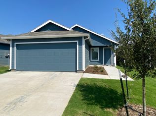 3012 Burmese St, Aubrey, TX 76227