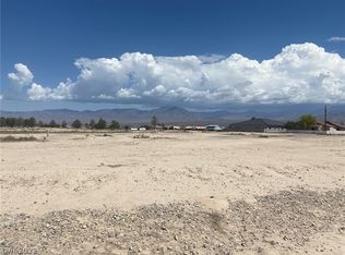 540 Lariso Ct, Pahrump, NV 89048