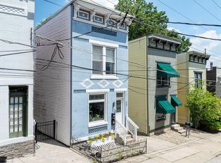 960 Paradrome St, Cincinnati, OH 45202