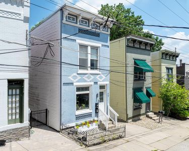960 Paradrome St, Cincinnati, OH, 45202