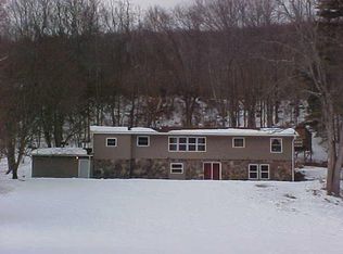 3514 Lambs Creek Rd, Mansfield, PA 16933