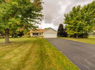 11222 Blackman Rd, Kingsley, MI 49649