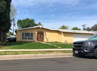 10551 Dempsey Ave, Granada Hills, CA 91344