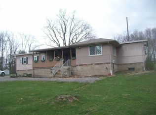 5562 Gibson Rd, Gibsonia, PA 15044