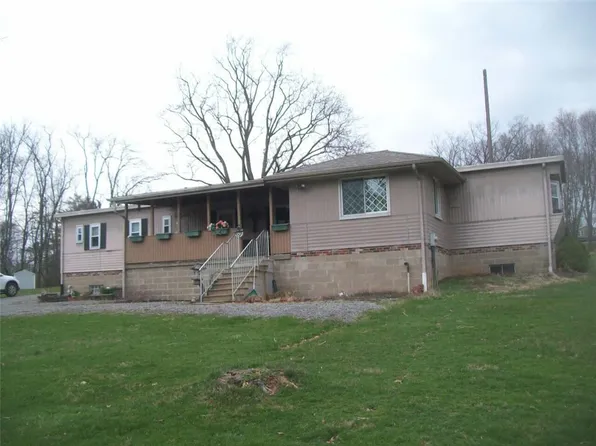 5562 Gibson Rd, Gibsonia, PA 15044
