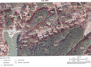 LOT-34R Mariner Point Rd, Littleton, NC 27850